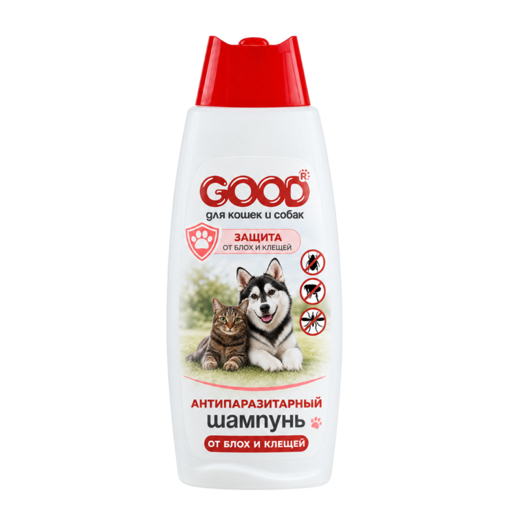 Антипаразитарные средства